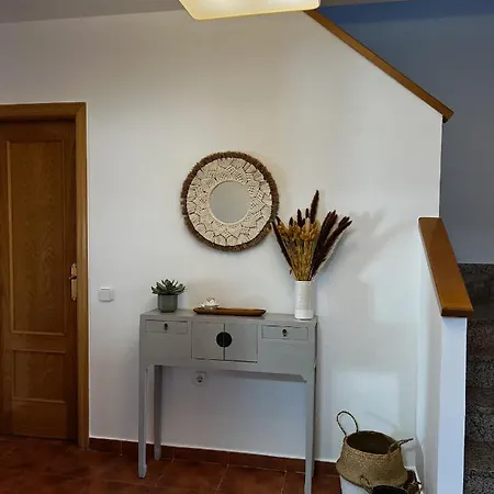 Un Sueno En Toledo Ii, Al Lado De Puy Du Fou Holiday home *