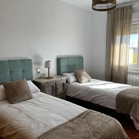 Holiday home Un Sueno En Toledo Ii, Al Lado De Puy Du Fou *