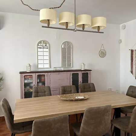 Un Sueno En Toledo Ii, Al Lado De Puy Du Fou Holiday home *