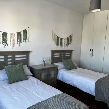 Un Sueno En Toledo Ii, Al Lado De Puy Du Fou Holiday home *