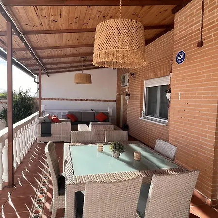Holiday home Un Sueno En Toledo Ii, Al Lado De Puy Du Fou Arges