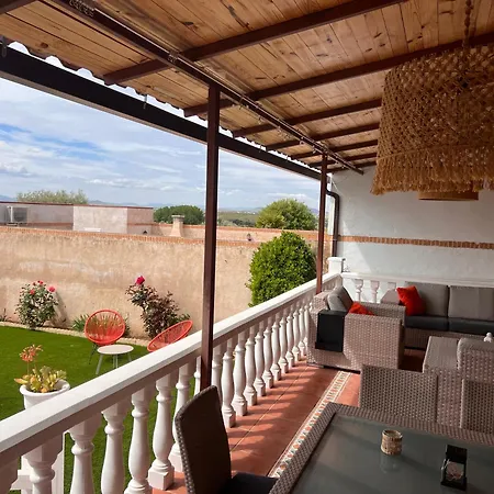 Holiday home Un Sueno En Toledo Ii, Al Lado De Puy Du Fou *